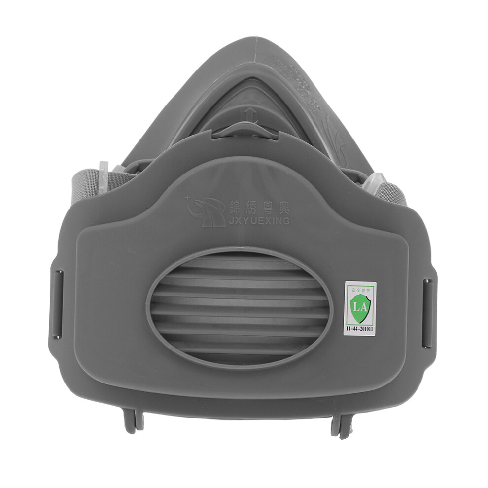 Jxyuexing Anti Dust Respirator Filter Gas Mask Set Industrial Safety 604725167477