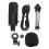 Condenser Microphone Bundle Noise Reduction USB PC Gaming Livestream 1