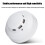 12V DC Gas Leak Detector Home Security Sensor 3