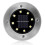 4-LED Solarbodenleuchte wasserdicht für Gartenweg 2