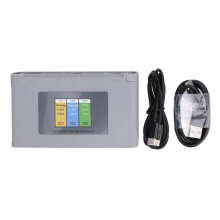 Drone 3 Battery Charger Hub ABS Shockproof USB with Digital Display
