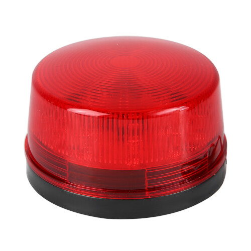 15-LED-Notlicht-12V-Strobe-Blitzlicht 1