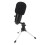 Condenser Microphone Bundle Noise Reduction USB PC Gaming Livestream 3