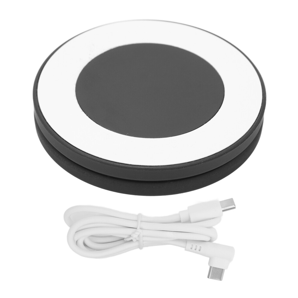 15W Magnetic Wireless Charger For Macbook Pro Iphone 12-14 643505116052