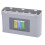 Drone 3 Battery Charger Hub ABS Shockproof USB with Digital Display 5