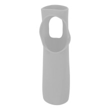 (Grey) Silicone Stabilizer Protective Cover with Accurate Holes Grey