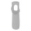 (Grey) Silicone Stabilizer Protective Cover with Accurate Holes Grey 1