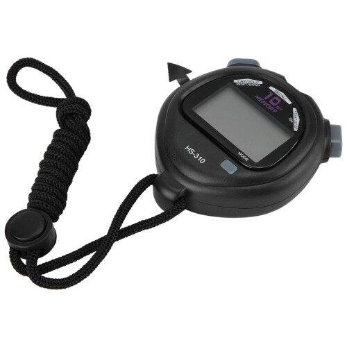 Multifunktions-Digital-Timer-Stoppuhr-Alarmzähler HS-310 1