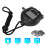 Multifunktions-Digital-Timer-Stoppuhr-Alarmzähler HS-310 4