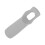 (Grey) Silicone Stabilizer Protective Cover with Accurate Holes Grey 2