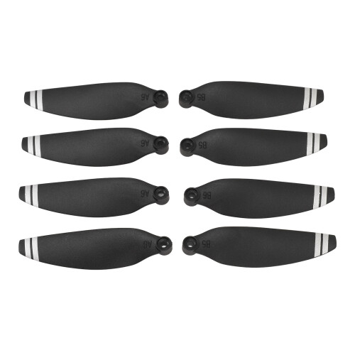 Replacement Propeller Blades for Mini Drone E88E58 Low Noise 1
