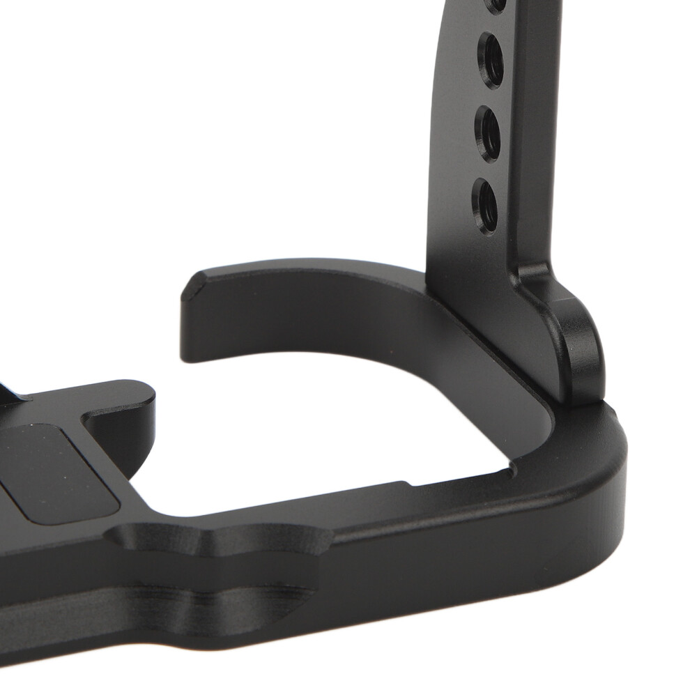 Aluminium Alloy Camera Cage Rig Stabilizer For R7 643505117066