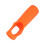 (Orange) Silicone Stabilizer Protective Cover with Accurate Holes Grey 4