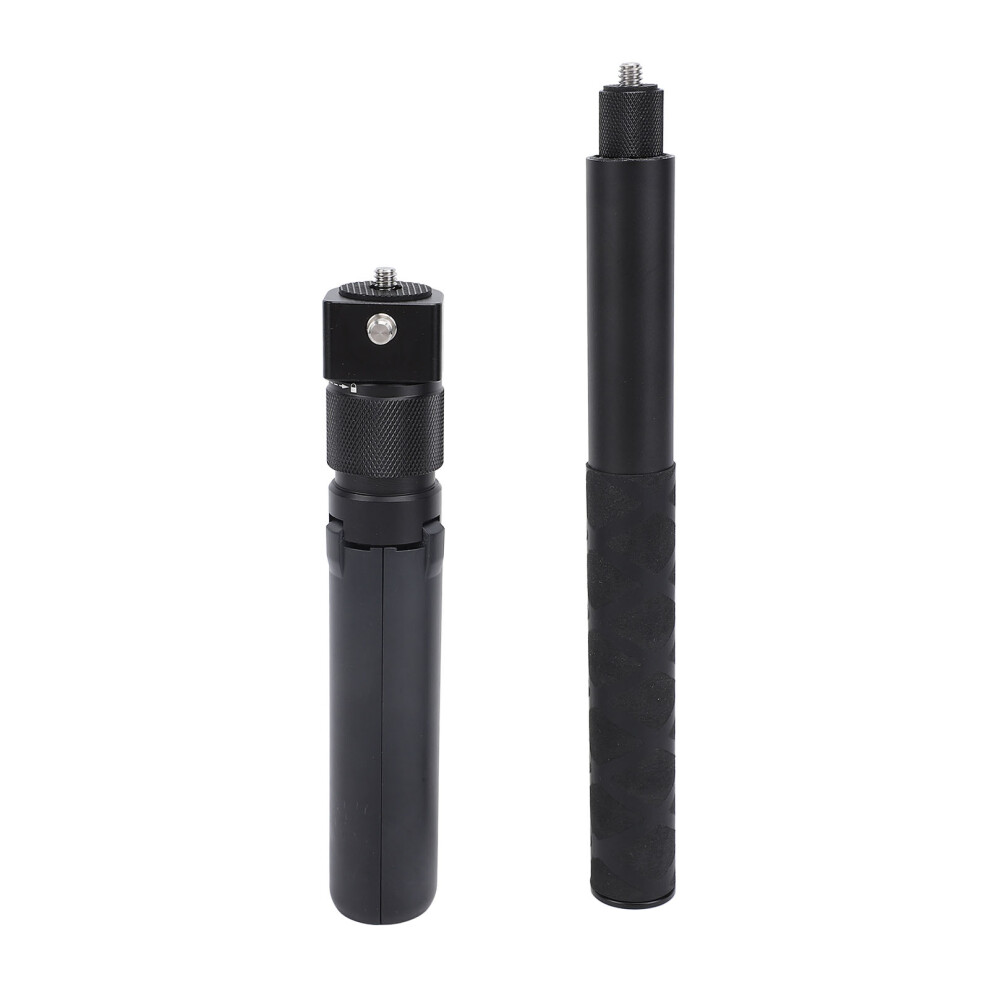 Invisible Selfie Stick Bullet Time Tripod Extendable Monopod 643505995367