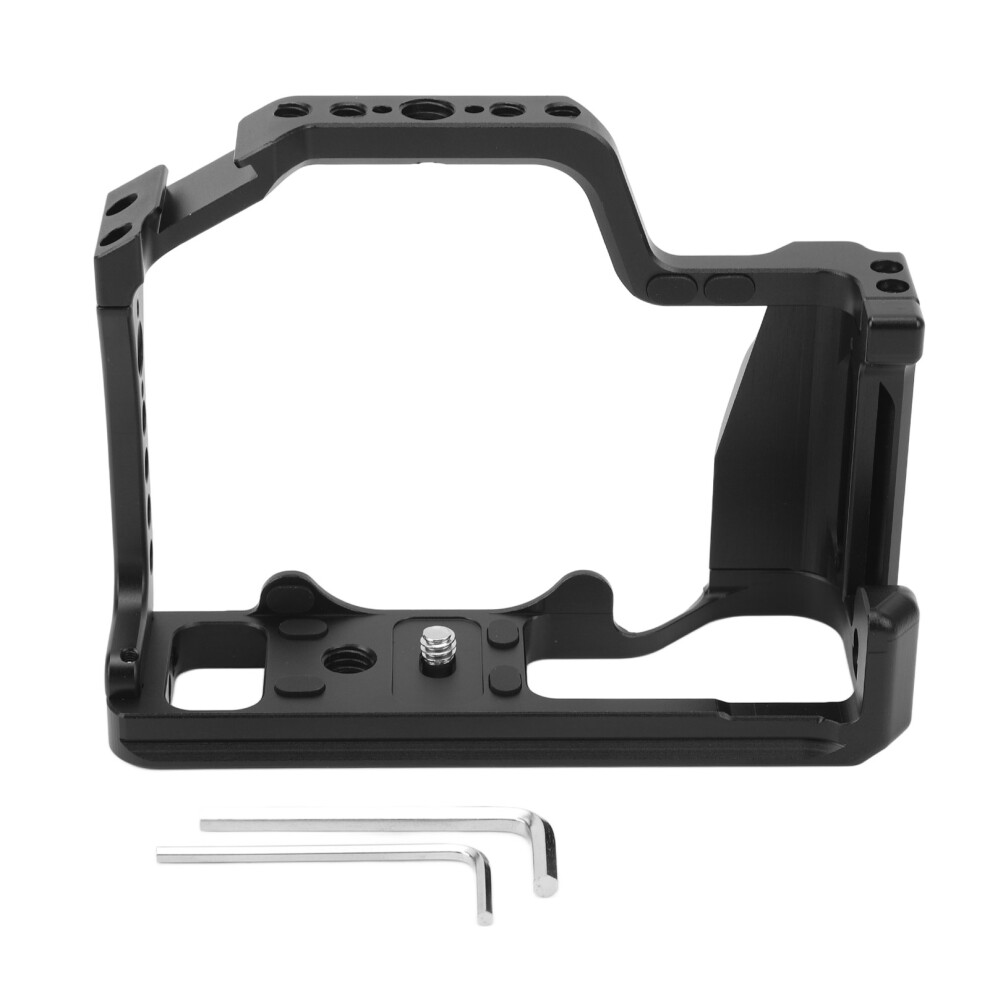 Aluminum Alloy Camera Cage Rig With Cold Shoe For Arri M50 M5 M50ii 643505117080
