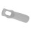 (Grey) Silicone Stabilizer Protective Cover with Accurate Holes Grey 5