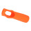 (Orange) Silicone Stabilizer Protective Cover with Accurate Holes Grey 5