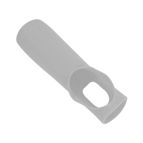 (Grey) Silicone Stabilizer Protective Cover with Accurate Holes Grey 2