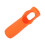 (Orange) Silicone Stabilizer Protective Cover with Accurate Holes Grey 2