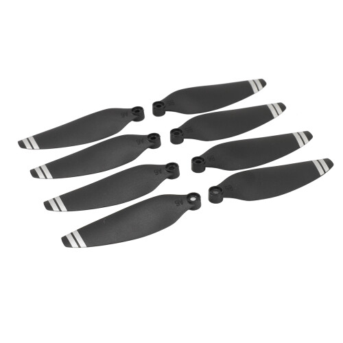 Replacement Propeller Blades for Mini Drone E88E58 Low Noise 2