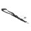 Neck Strap Aluminum Bracket for Mini 3/4 PRO Air 3 RC Remote 3