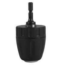3/8-24UNF Bohrerfutter 1/4" Sechskant-Adapter