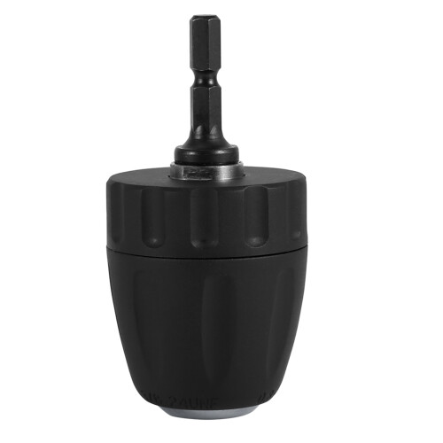 3/8-24UNF Bohrerfutter 1/4" Sechskant-Adapter