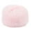 Microphone Fur Windscreen Reduce Noise Condenser Wind Muff Pink 2