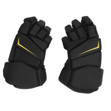 (27.9cm / 11in) 1 Pair Ice Hockey Gloves Field Roller Lightweight 25.4cm/10in