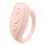 (Pink) Remote Control Page Turner Phone Ring Click Device JX 03 Pink 3
