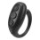 (Black) Remote Control Page Turner Phone Ring Click Device JX 03 Pink 3