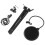 Adjustable Mic Stand with Shock Absorption for Streaming 3