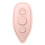 (Pink) Remote Control Page Turner Phone Ring Click Device JX 03 Pink 4