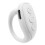 (White) Remote Control Page Turner Phone Ring Click Device JX 03 Pink 2