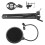 Adjustable Mic Stand with Shock Absorption for Streaming 2