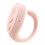 (Pink) Remote Control Page Turner Phone Ring Click Device JX 03 Pink 5