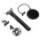 Adjustable Mic Stand with Shock Absorption for Streaming 5