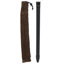 (1.5m / 4.9ft) Carbon Fiber Selfie Stick 3m Portable for Cameras Tripods