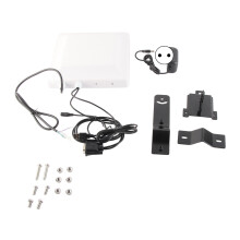 Wasserdichter UHF RFID-Leser für Parkzugang 110-240V