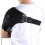 Adjustable Shoulder Heating Pad Pain Relief Electric Therapy 2