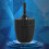 3/8-24UNF Bohrerfutter 1/4" Sechskant-Adapter 2