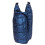 (Blue) Portable Insulated Water Bottle Cover with Shoulder Strap Gold 5