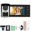7in Wired Video Intercom Door Camera 4G Memory 1
