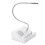 Dualway Bank Store Station Window Counter Intercom Interphone System 3