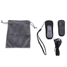 RF Remote Control Page Turner for Kindle Wireless Quiet Camera Trigger
