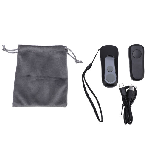 RF Remote Control Page Turner for Kindle Wireless Quiet Camera Trigger