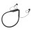 Bluetooth Neckband Headphone Rechargeable Wireless for Recording 4