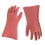 12kV Hochspannungsisolierende Sicherheits-Handschuhe 1