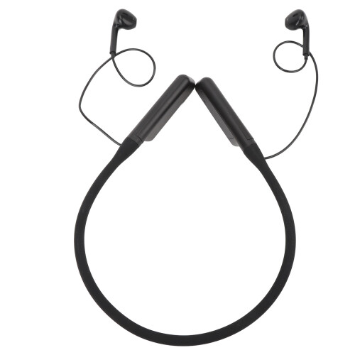 Bluetooth Neckband Headphone Rechargeable Wireless for Recording 2