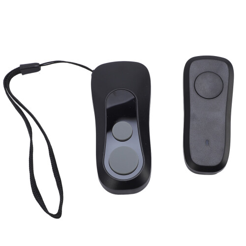 RF Remote Control Page Turner for Kindle Wireless Quiet Camera Trigger 2
